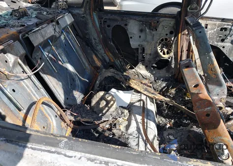 2009 Ford Focus S z USA, uszkodzony, nr VIN 1FAHP34N89W118254